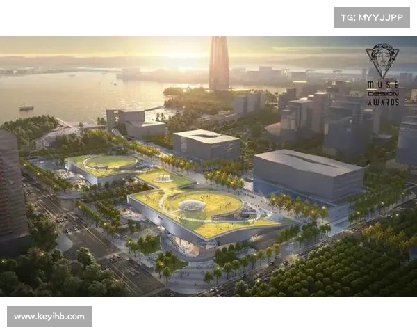 MUSE设计金奖获奖项目探索创新理念与可持续设计的完美融合